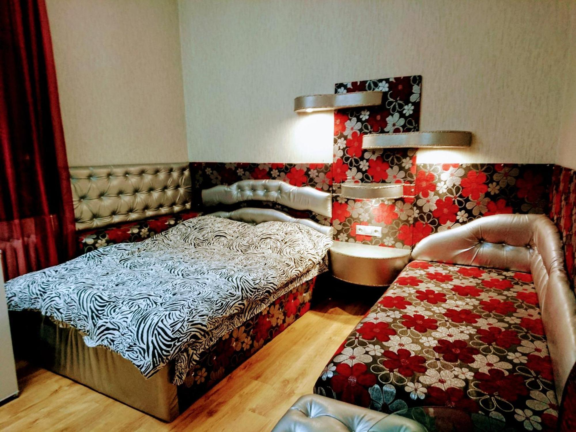 Хотел Сакар Haszkovo Kültér fotó